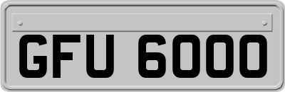 GFU6000