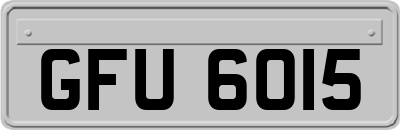 GFU6015