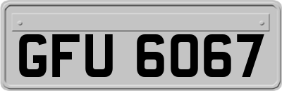 GFU6067