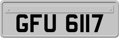 GFU6117