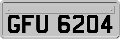 GFU6204