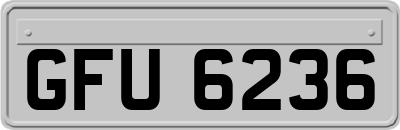 GFU6236