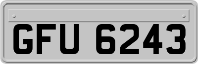 GFU6243