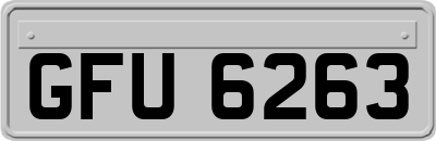 GFU6263