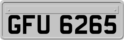 GFU6265