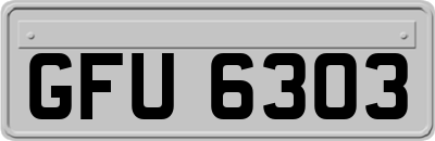 GFU6303