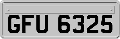 GFU6325