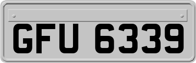 GFU6339