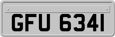 GFU6341
