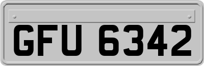 GFU6342