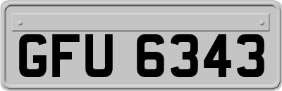 GFU6343