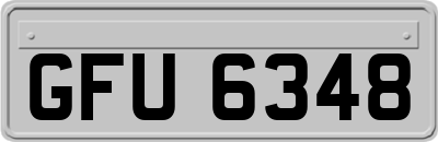 GFU6348