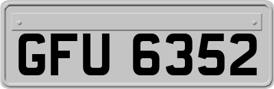 GFU6352