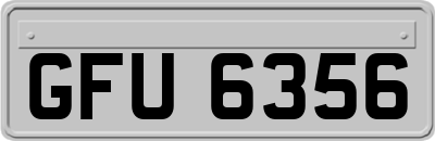 GFU6356