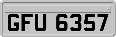GFU6357