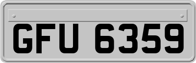 GFU6359