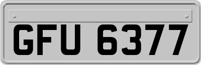 GFU6377