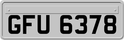 GFU6378