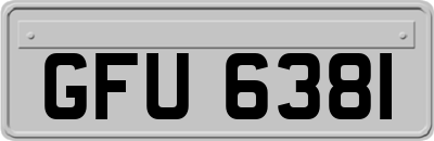 GFU6381