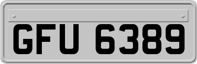 GFU6389