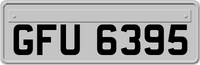 GFU6395