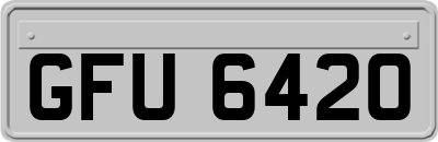 GFU6420