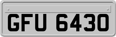 GFU6430