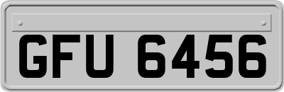 GFU6456