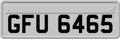 GFU6465