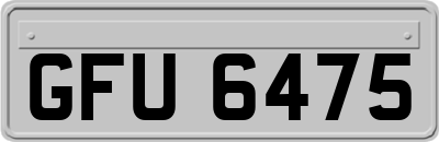 GFU6475