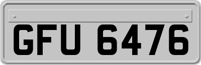 GFU6476
