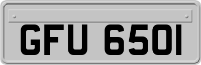 GFU6501