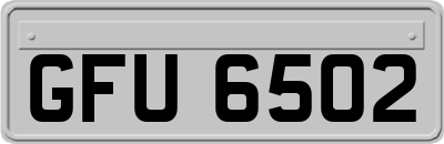 GFU6502