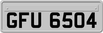 GFU6504