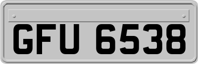 GFU6538