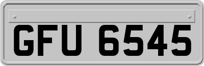 GFU6545