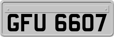GFU6607