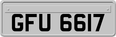 GFU6617