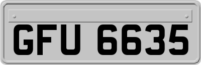 GFU6635