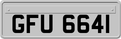 GFU6641