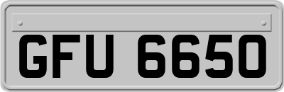GFU6650