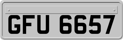 GFU6657
