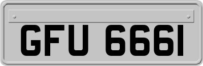 GFU6661
