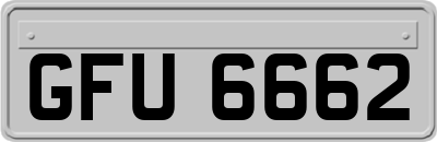 GFU6662