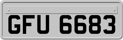 GFU6683