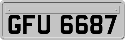 GFU6687