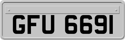 GFU6691