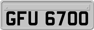 GFU6700