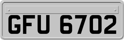 GFU6702