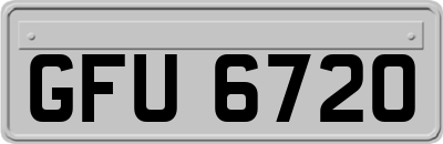 GFU6720